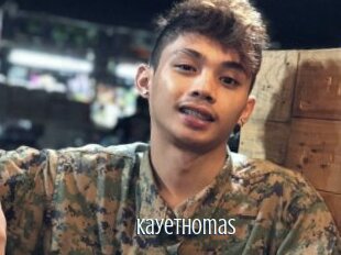 Kayethomas