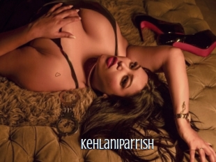 Kehlaniparrish