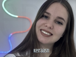 Keiraasti