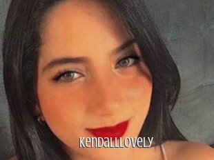 Kendalllovely