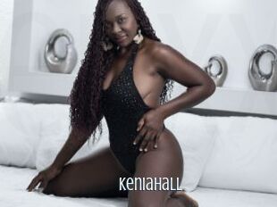 Keniahall