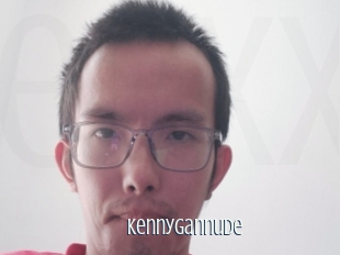 Kennygannude