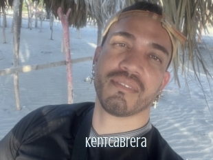 Kentcabrera