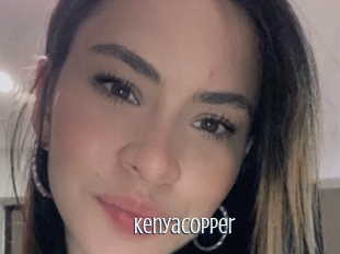 Kenyacopper