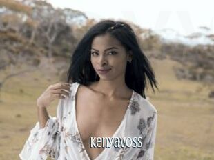 Kenyavoss