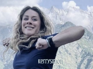 Kerrysimon