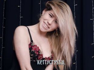 Kettycrystal