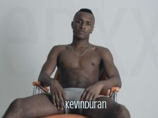 Kevinduran