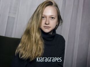 Kiaragrapes