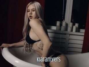 Kiaramyers