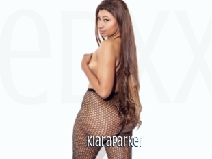 Kiaraparker