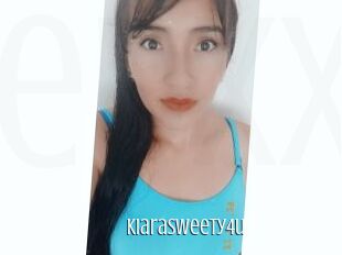 Kiarasweety4u