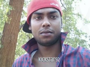 Kickstar92