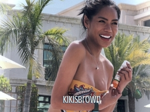 Kikisbrown