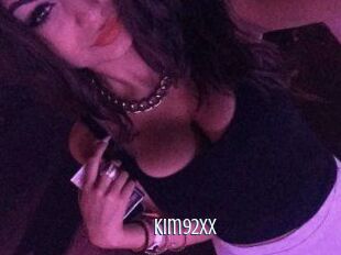 Kim92xx