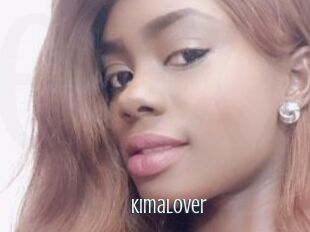 Kimalover