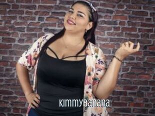 Kimmybanana