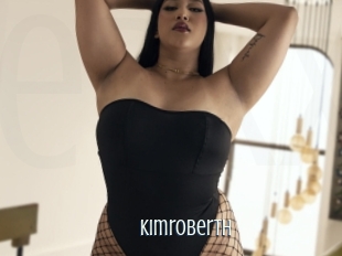 Kimroberth