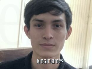 Kingjrjames
