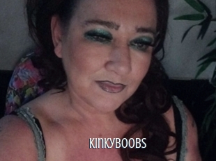 Kinkyboobs