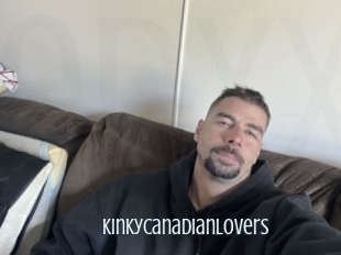 Kinkycanadianlovers