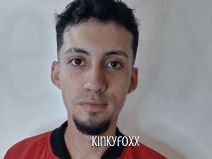 Kinkyfoxx