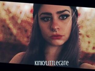 Kinkylittlecate