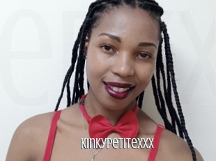 Kinkypetitexxx