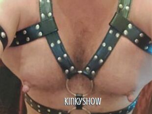 Kinkyshow