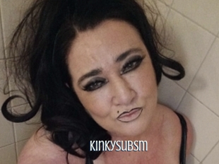 Kinkysubsm