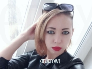 Kirakrowl