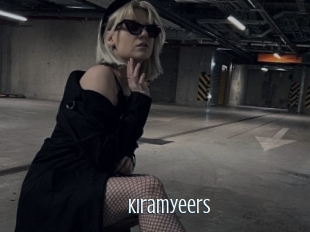 Kiramyeers