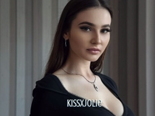 Kissxjolie