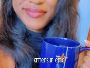 Kittensupreme