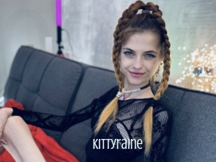 Kittyraine