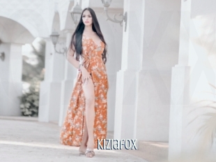 Kiziafox