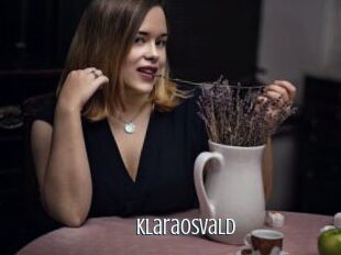 Klaraosvald