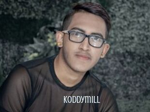 Koddymill