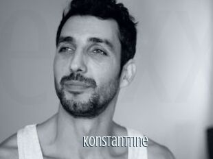 Konstanttine
