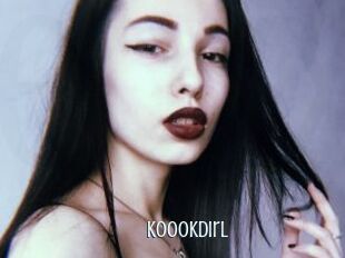 Koookdirl