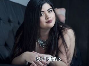 Korinadavis