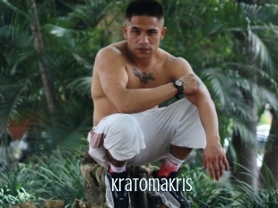 Kratomakris