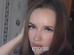 Krisolson