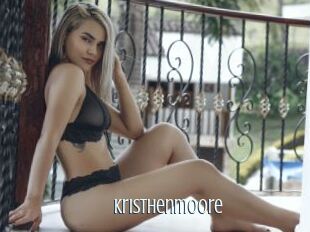 Kristhenmoore