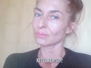 Kristindesire