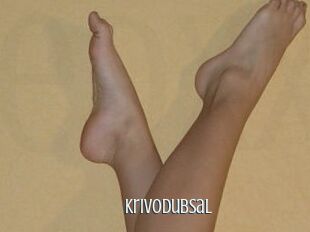 Krivodubsal