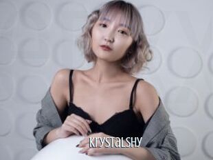 Krystalshy