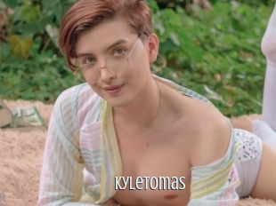 Kyletomas