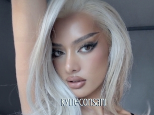 Kylieconsani