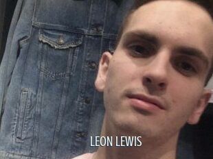 LEON_LEWIS